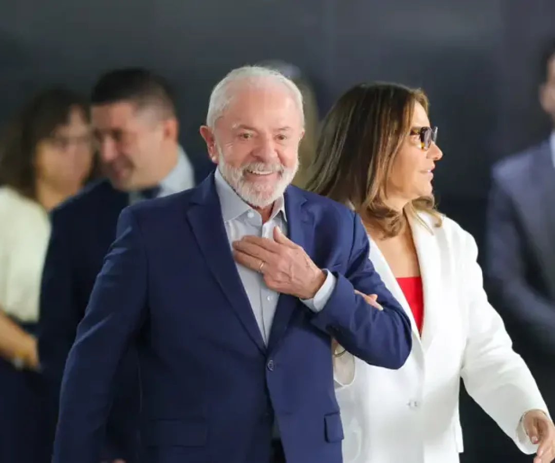 Foto: Agência Brasil